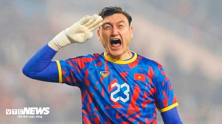 Nếu Filip Nguyễn cạnh tranh với Đặng Văn Lâm, ĐT Việt Nam yên tâm vị trí thủ môn-2