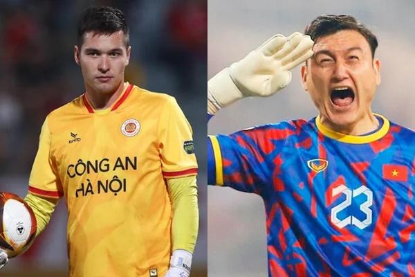 CLB Công an Hà Nội xác nhận Filip Nguyễn sắp nhập quốc tịch Việt Nam-2