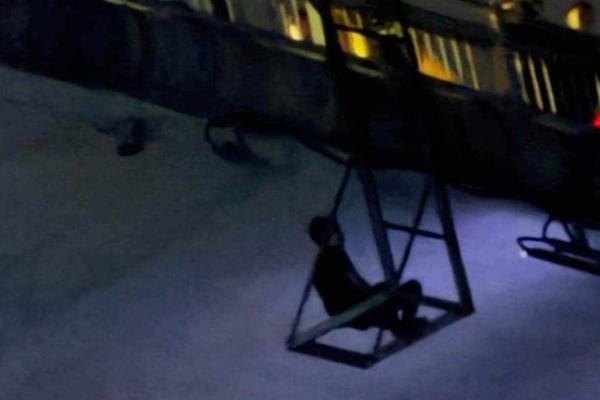 Đã thấy thi thể thanh niên nhảy cầu Bãi Cháy tự tử sau nhiều ngày tìm kiếm-2