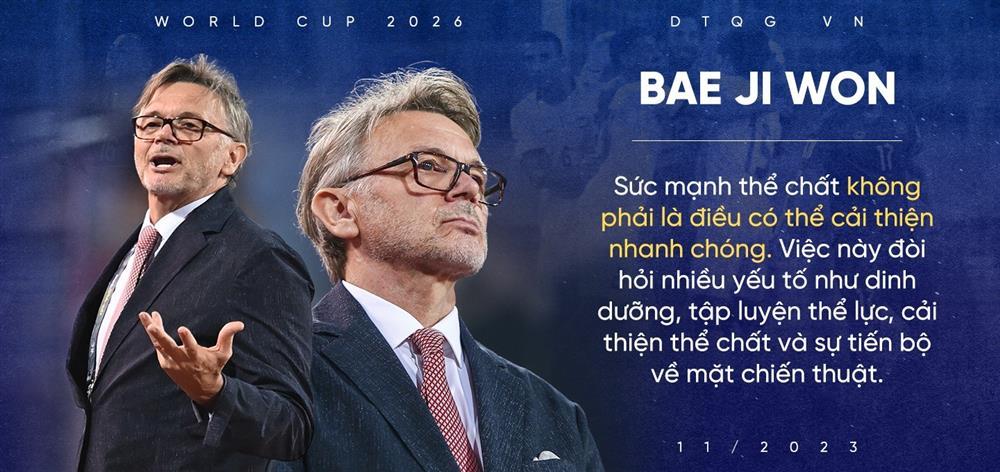 Trợ lý HLV Park: Hoàng Đức phải thay đổi để được HLV Troussier trọng dụng-11