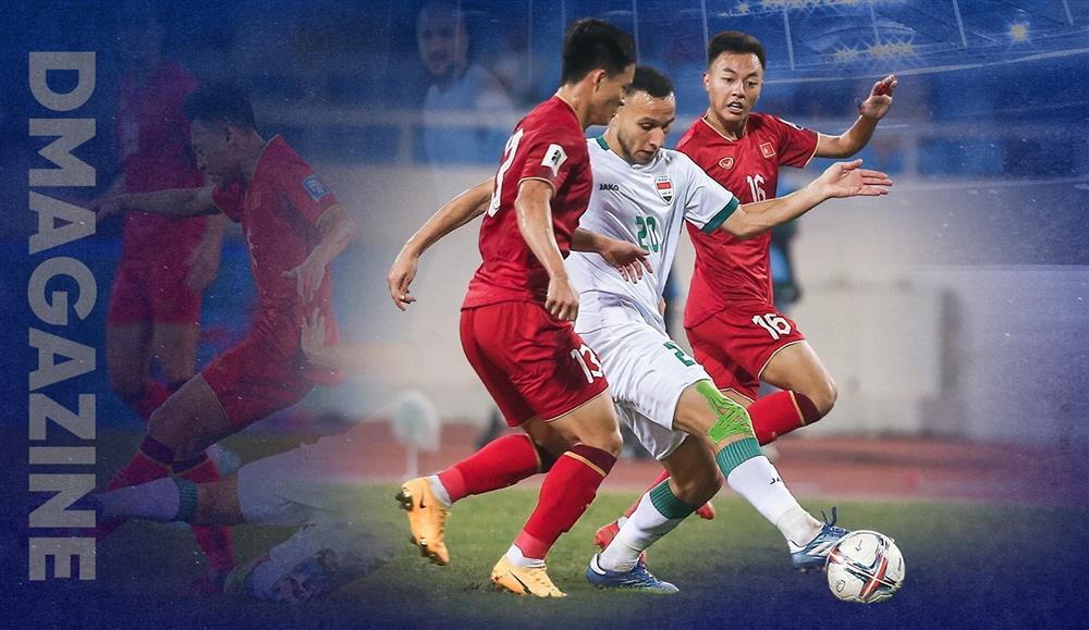 Trợ lý HLV Park: Hoàng Đức phải thay đổi để được HLV Troussier trọng dụng-4