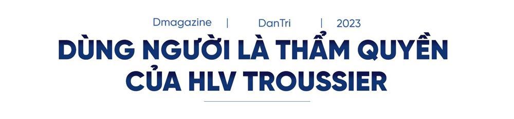 Trợ lý HLV Park: Hoàng Đức phải thay đổi để được HLV Troussier trọng dụng-7
