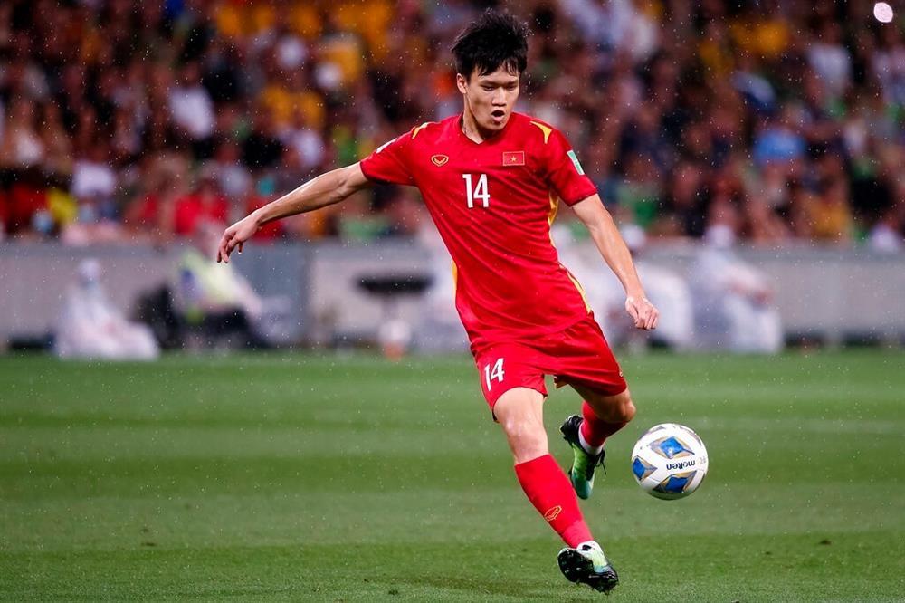 Trợ lý HLV Park: Hoàng Đức phải thay đổi để được HLV Troussier trọng dụng-9