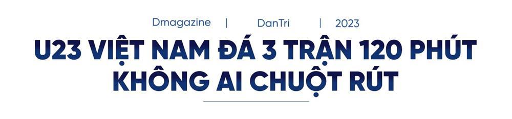 Trợ lý HLV Park: Hoàng Đức phải thay đổi để được HLV Troussier trọng dụng-10