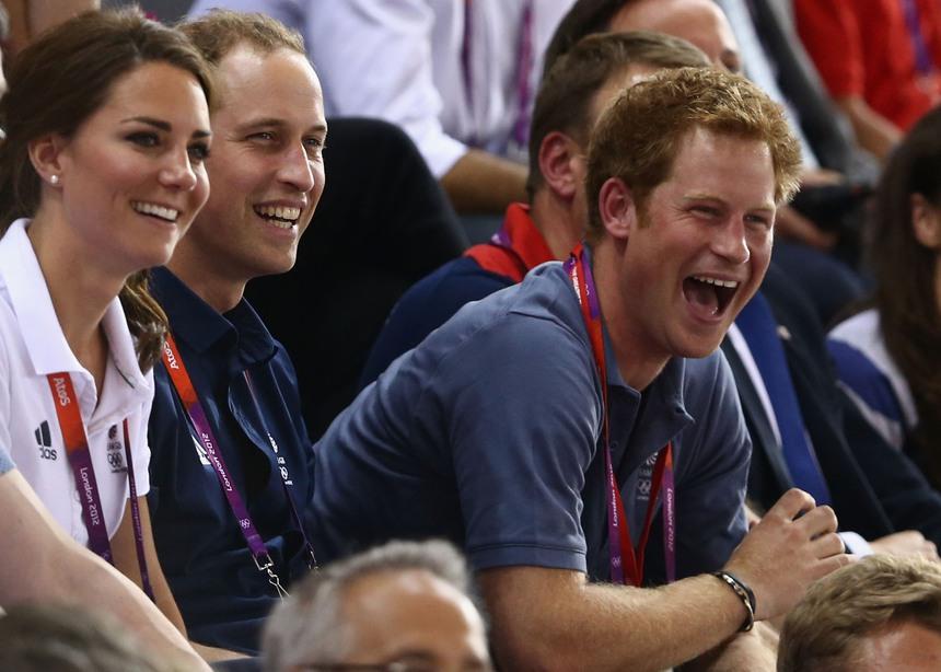Từng là người hòa giải cho William và Harry, giờ mối quan hệ giữa Kate và em chồng không thể cứu vãn-2