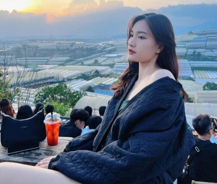 Nhan sắc mỹ nữ bóng chuyền có tin đồn giải nghệ khiến người hâm mộ tiếc nuối-3