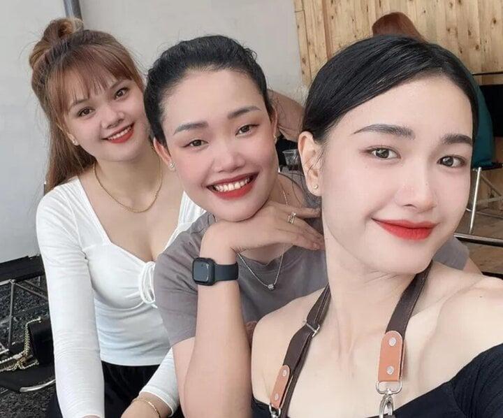 Nhan sắc mỹ nữ bóng chuyền có tin đồn giải nghệ khiến người hâm mộ tiếc nuối-4