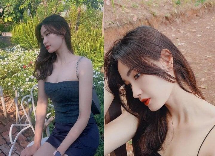 Nhan sắc mỹ nữ bóng chuyền có tin đồn giải nghệ khiến người hâm mộ tiếc nuối-5