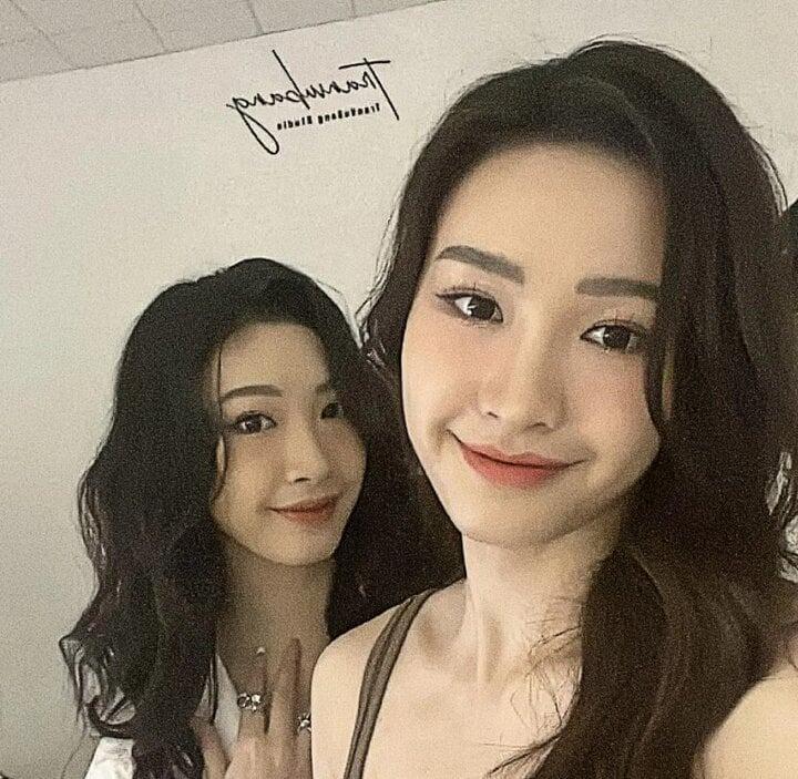 Nhan sắc mỹ nữ bóng chuyền có tin đồn giải nghệ khiến người hâm mộ tiếc nuối-6