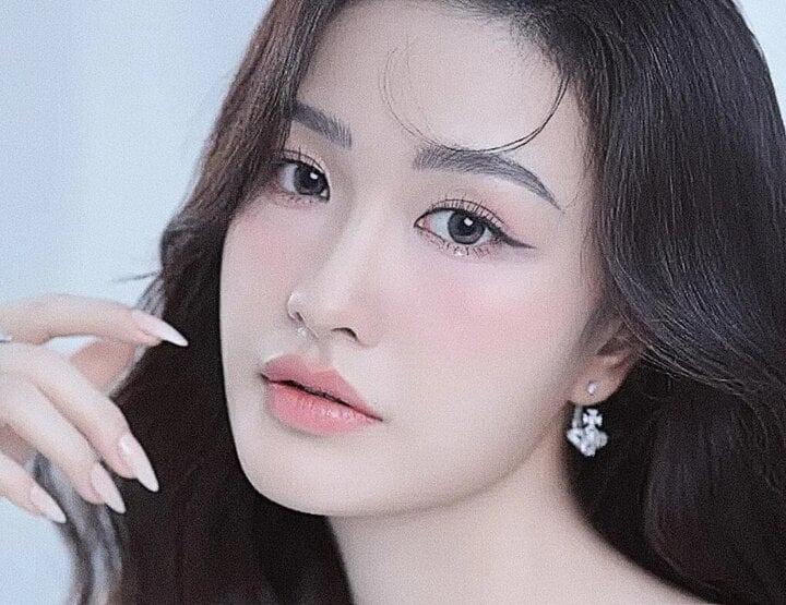 Nhan sắc mỹ nữ bóng chuyền có tin đồn giải nghệ khiến người hâm mộ tiếc nuối-7