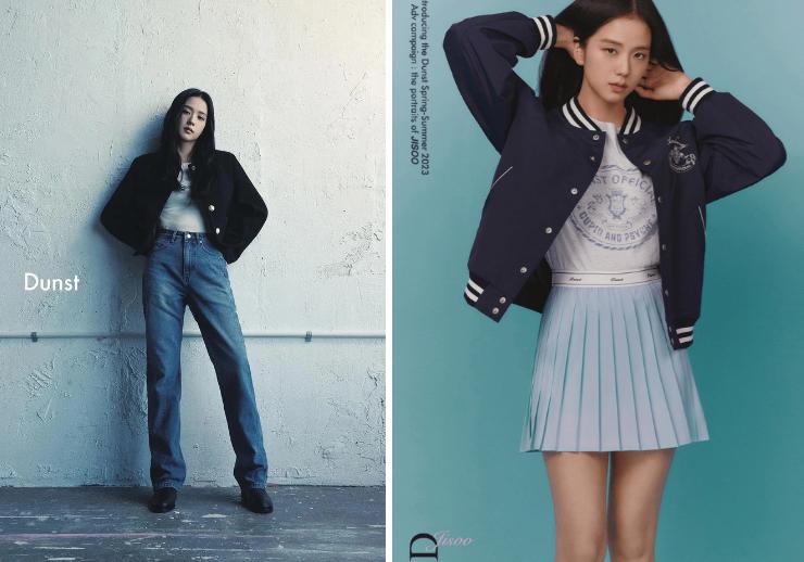 Jisoo giúp local brand Hàn tăng trưởng gấp 10 lần, đạt kỷ lục 1000 khách mỗi ngày-2