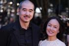 Cuộc hôn nhân kín tiếng của đạo diễn Bùi Thạc Chuyên và diễn viên Tú Oanh