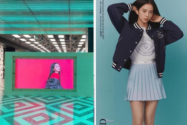 Jisoo Blackpink giúp Dior đạt doanh thu khủng-2