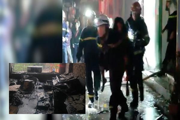 Cựu giám đốc Bệnh viện TP Thủ Đức bị đề nghị 21-23 năm tù, bồi thường 102 tỷ-3