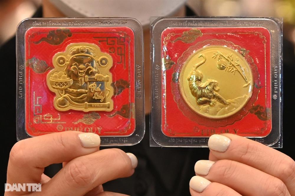 Có nên bán vàng để đầu tư kênh khác lúc giá cao?-2