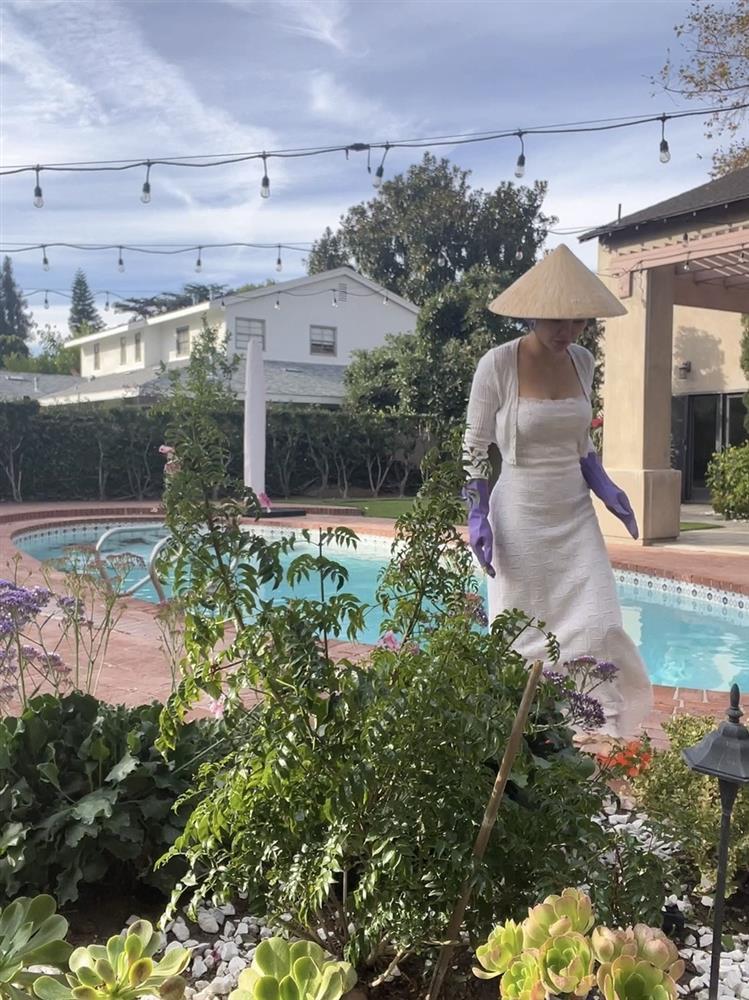 Cuộc sống viên mãn của hoa hậu ăn chơi nhất nhì Việt Nam và bạn trai Việt kiều tại Mỹ-7