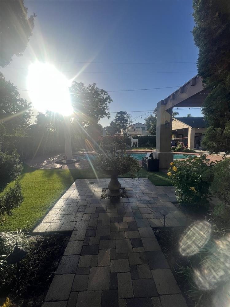 Cuộc sống viên mãn của hoa hậu ăn chơi nhất nhì Việt Nam và bạn trai Việt kiều tại Mỹ-8