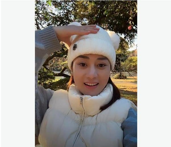 Phương Oanh: Tôi mang thai bằng phương pháp IVF-2