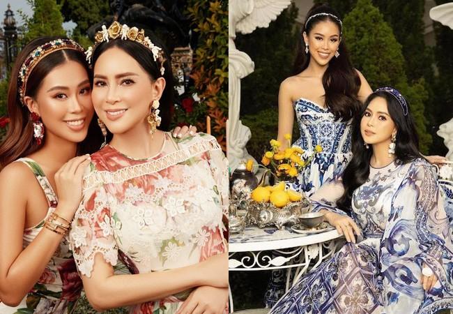 Thủy Tiên của Vị Đắng Tình Yêu: Nhan sắc bất chấp thời gian ở tuổi 53-5