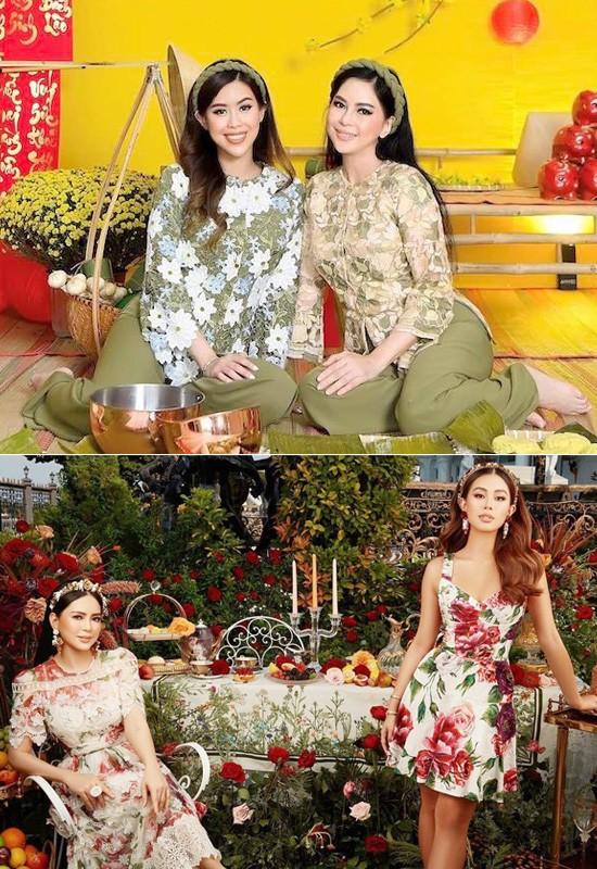 Thủy Tiên của Vị Đắng Tình Yêu: Nhan sắc bất chấp thời gian ở tuổi 53-6