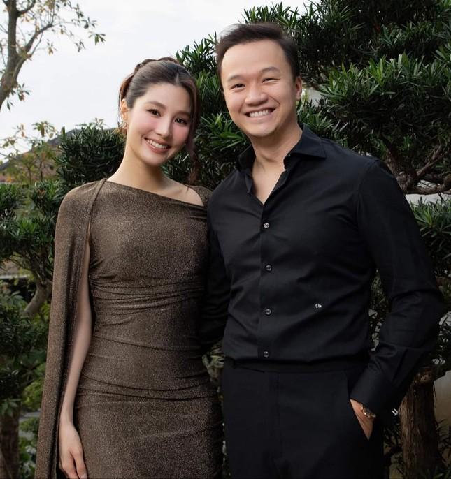 Hành trình yêu của Diễm My 9X và bạn trai, từng rạn nứt vì tính cách quá khác biệt-1