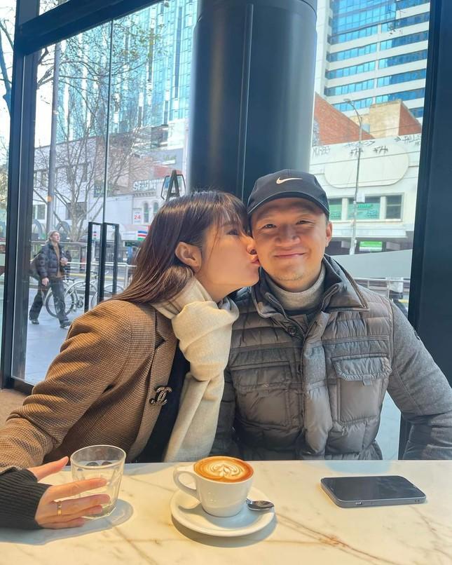 Hành trình yêu của Diễm My 9X và bạn trai, từng rạn nứt vì tính cách quá khác biệt-2