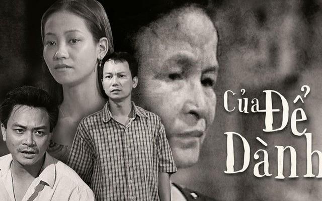 Những bộ phim truyền hình Việt kinh điển do nhạc sĩ Xuân Phương viết nhạc-2