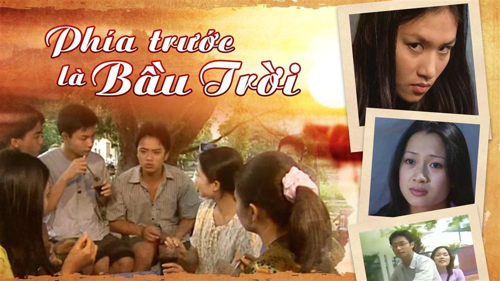 Những bộ phim truyền hình Việt kinh điển do nhạc sĩ Xuân Phương viết nhạc-3