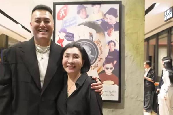 Đại gia khét tiếng Hà Thành 3 đời chồng không có con, là người đầu tiên của Việt Nam sở hữu tài sản đồ sộ-3