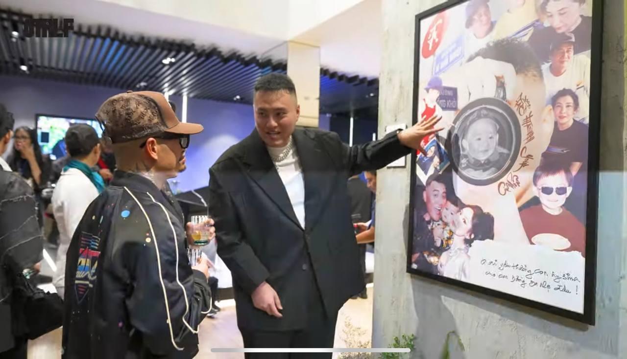 Bức thư tay của nữ đại gia điện tử Sài Gòn làm thay đổi cuộc đời cậu con trai nghịch ngợm-5