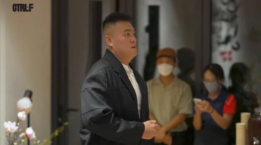 Bức thư tay của nữ đại gia điện tử Sài Gòn làm thay đổi cuộc đời cậu con trai nghịch ngợm-2