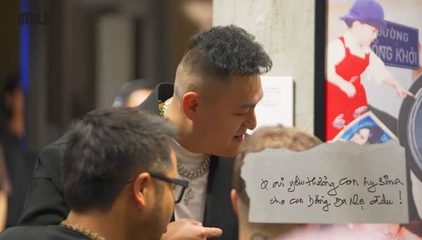 Bức thư tay của nữ đại gia điện tử Sài Gòn làm thay đổi cuộc đời cậu con trai nghịch ngợm-8