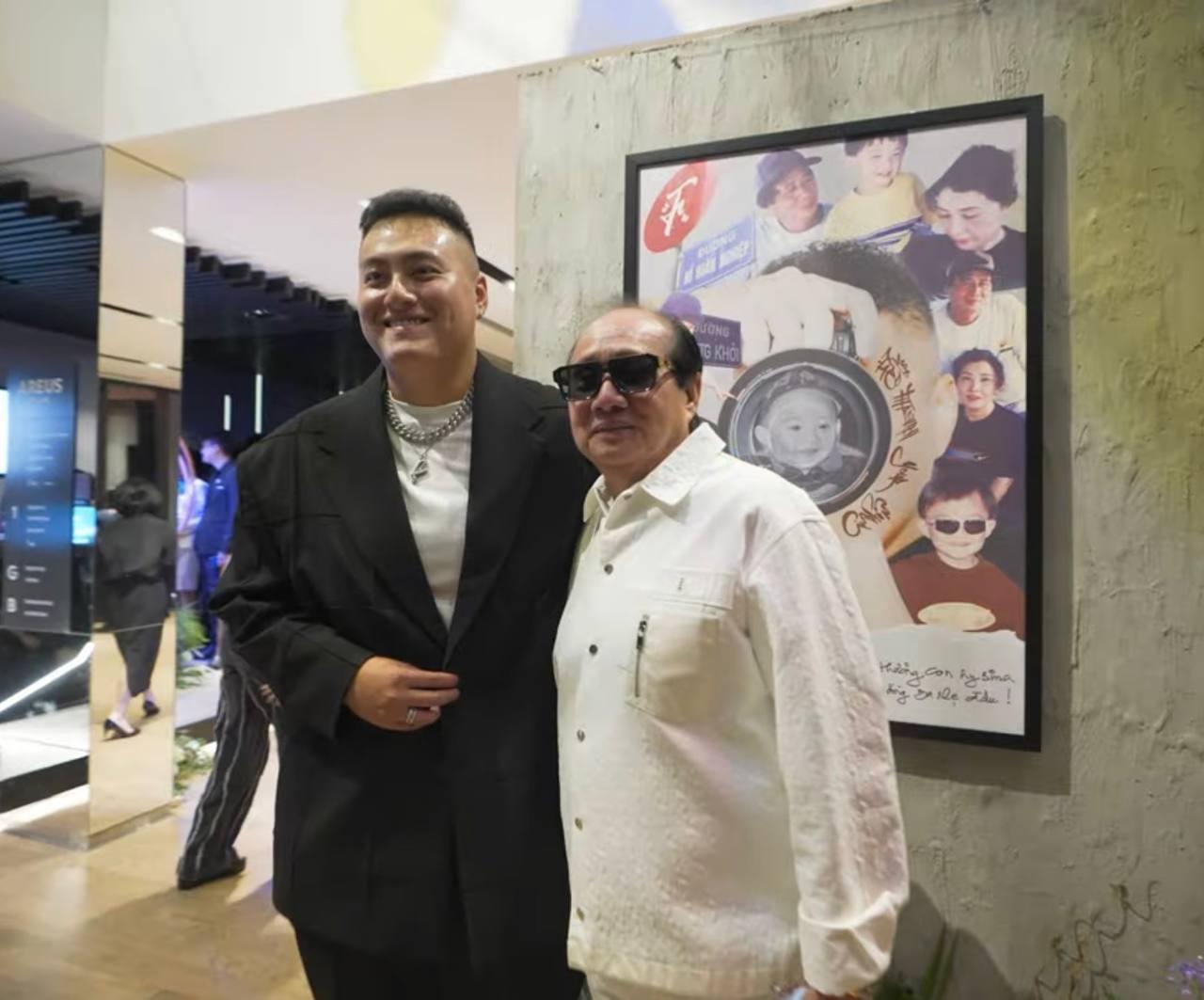 Bức thư tay của nữ đại gia điện tử Sài Gòn làm thay đổi cuộc đời cậu con trai nghịch ngợm-7