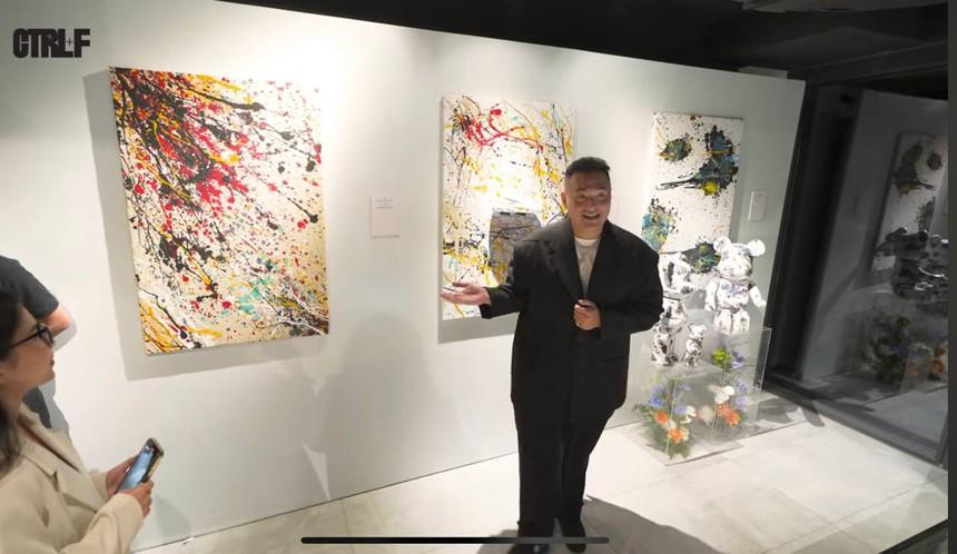 Bức thư tay của nữ đại gia điện tử Sài Gòn làm thay đổi cuộc đời cậu con trai nghịch ngợm-9