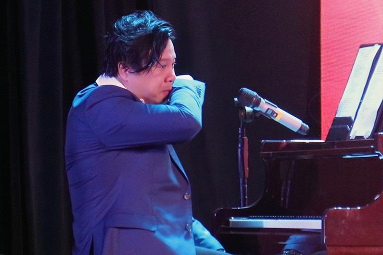 Thanh Bùi: Tôi đang rất ổn, có gì đâu-2