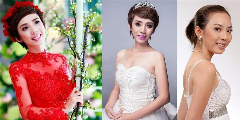 Nhan sắc của Hoa hậu làng hài Thu Trang sau 20 năm làm nghề-1