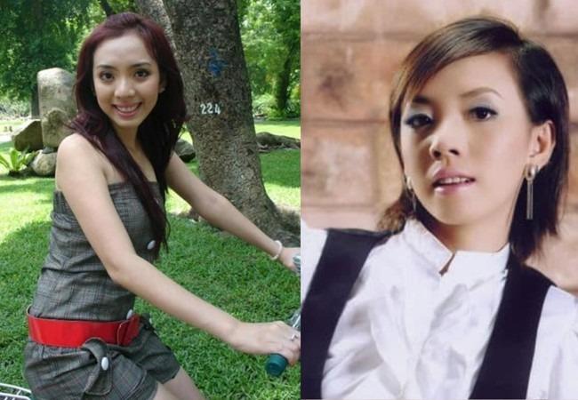 Nhan sắc của Hoa hậu làng hài Thu Trang sau 20 năm làm nghề-2