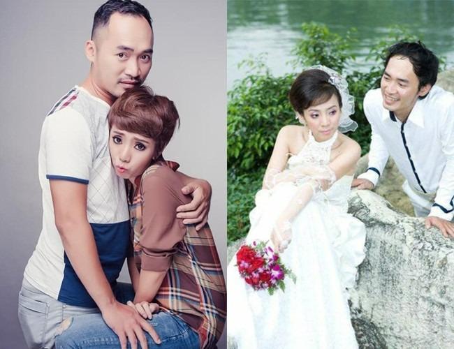 Nhan sắc của Hoa hậu làng hài Thu Trang sau 20 năm làm nghề-3