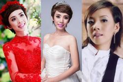 Nhan sắc của 'Hoa hậu làng hài' Thu Trang sau 20 năm làm nghề