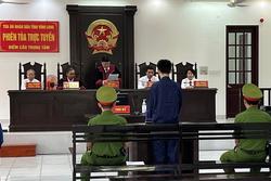 Thiếu niên giết người tình đồng tính vì 400.000 đồng