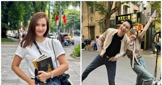 Tranh cãi chuyện thay thế diễn viên chính Chúng ta của 8 năm sau bằng Mạnh Trường, Huyền Lizzie-5