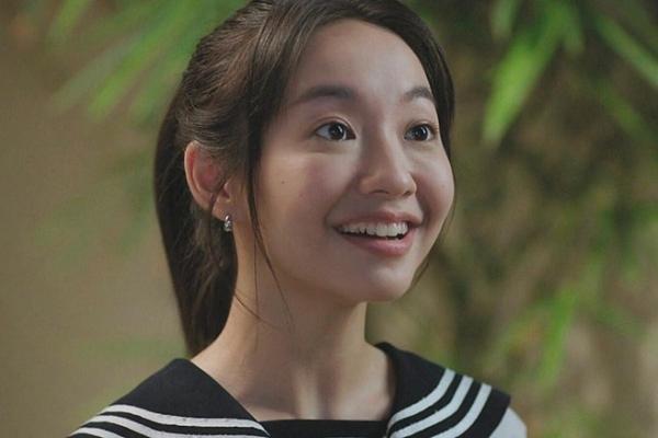 Gu thời trang đa dạng của Lý Chí Huy - anh trai nam chính Chúng Ta Của 8 Năm Sau-10