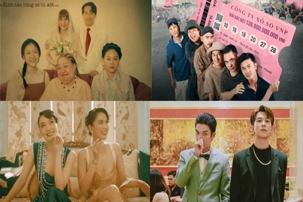 Điện ảnh Việt càng về cuối năm càng đuối sức-1
