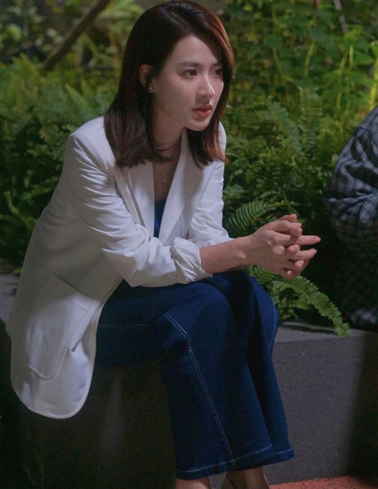 Nhã Phương lên tiếng khi tham gia phim Việt bị chỉ trích cổ vũ ngoại tình-2