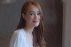 Nhã Phương lên tiếng khi tham gia phim Việt bị chỉ trích 'cổ vũ ngoại tình'