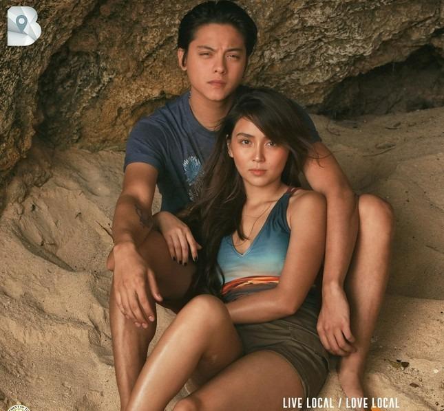 Cặp tiên đồng ngọc nữ nổi tiếng nhất Philippines gây sốc khi chia tay sau 11 năm-2