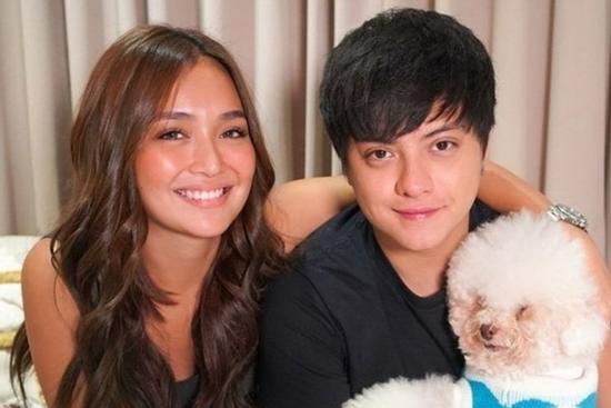 Cặp tiên đồng ngọc nữ nổi tiếng nhất Philippines gây sốc khi chia tay sau 11 năm