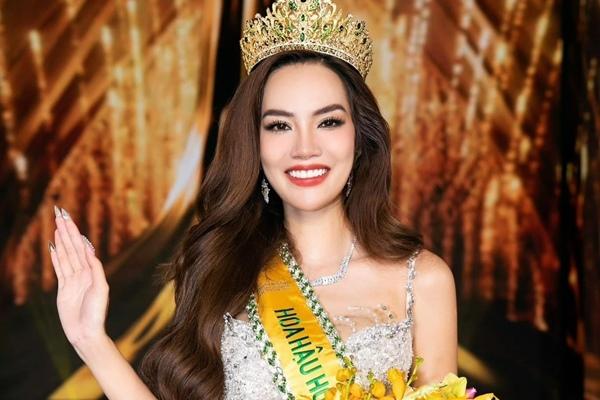 Công ty quản lý Hoa hậu Lê Hoàng Phương phản hồi vụ bệnh viện thẩm mỹ đòi bồi thường 10 tỷ đồng-4