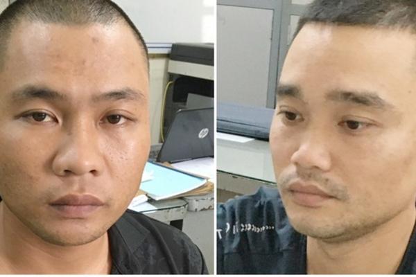 Bắt băng nhóm cho vay nặng lãi 360%/năm, dùng súng uy hiếp, cướp tài sản-3