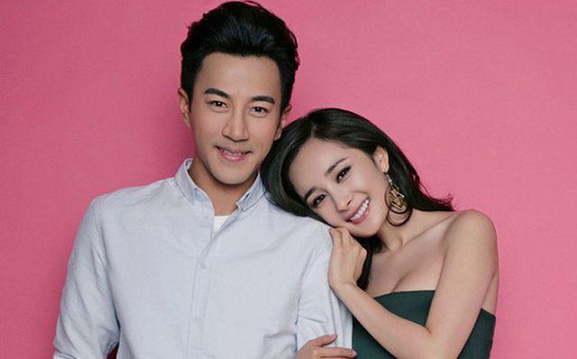 Xôn xao tin bé Tiểu Gạo Nếp bị trầm cảm: Dương Mịch tiến thoái lưỡng nan, Lưu Khải Uy đang trục trặc với bạn gái-1